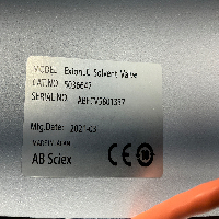 AB Sciex ExionLC UPLC HPLC image 3